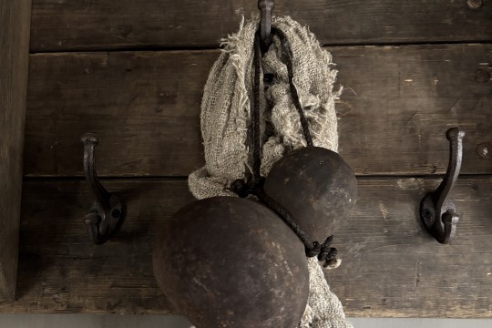 Kalebas kruikje Nr 1